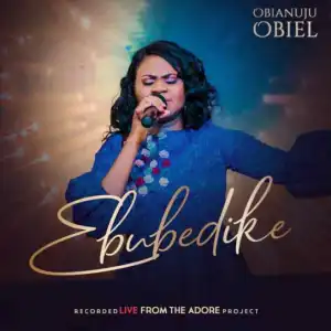 Obianuju Obiel - Ebubedike